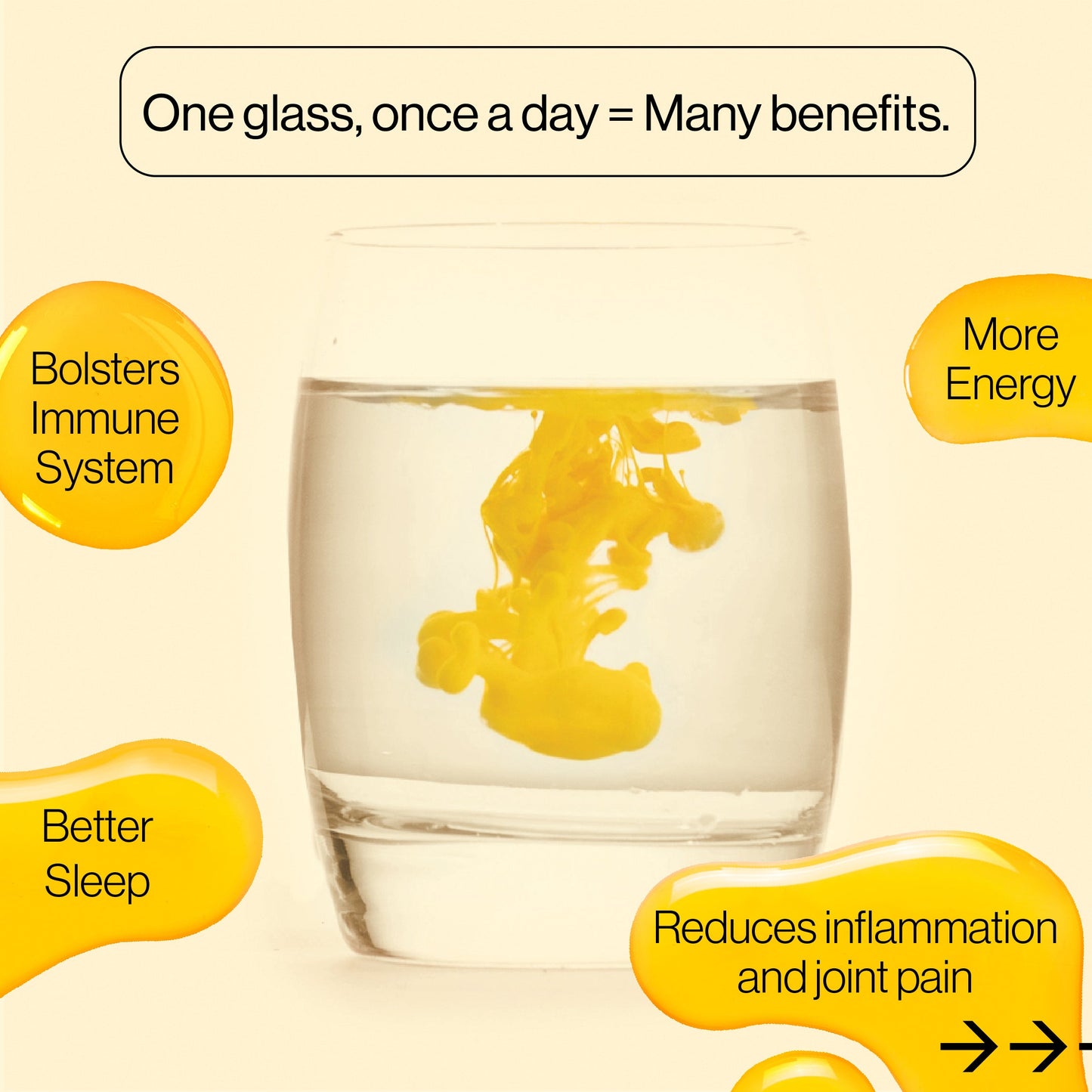 Kurk Cola Large Upgrade (95ml)