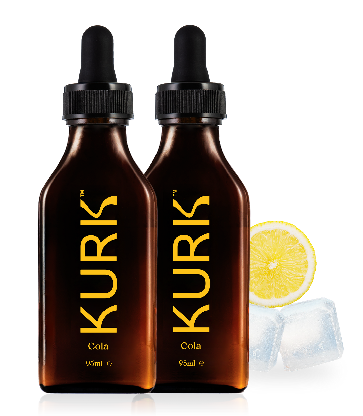 Kurk Cola