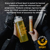 KURK Sport - Recovery + Hydration