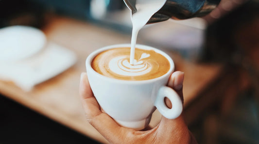 4 surprising benefits of coffee