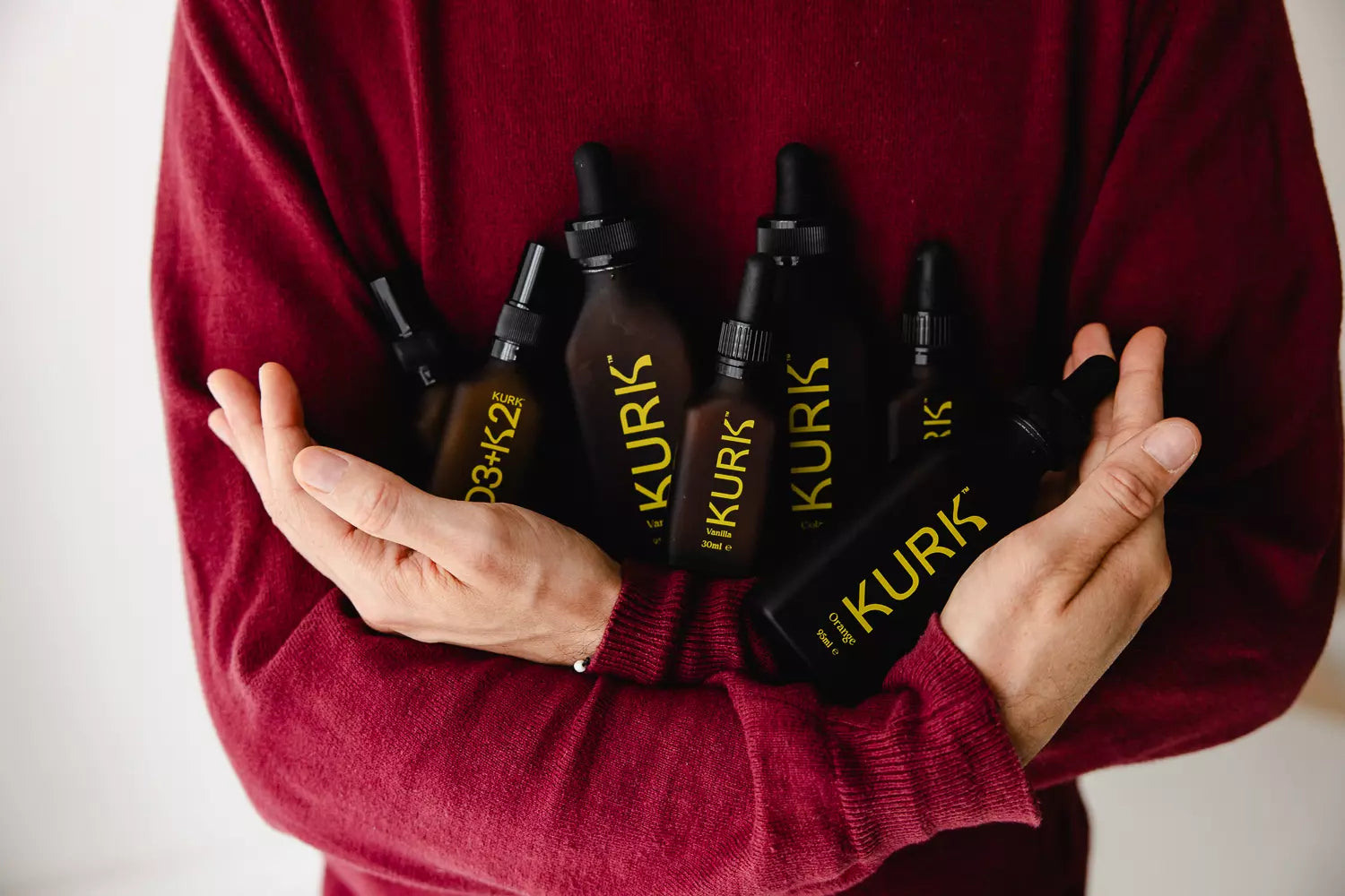 Bundles | KURK