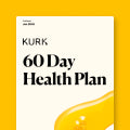 60 Day Health Plan