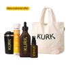 Welcome Bundle