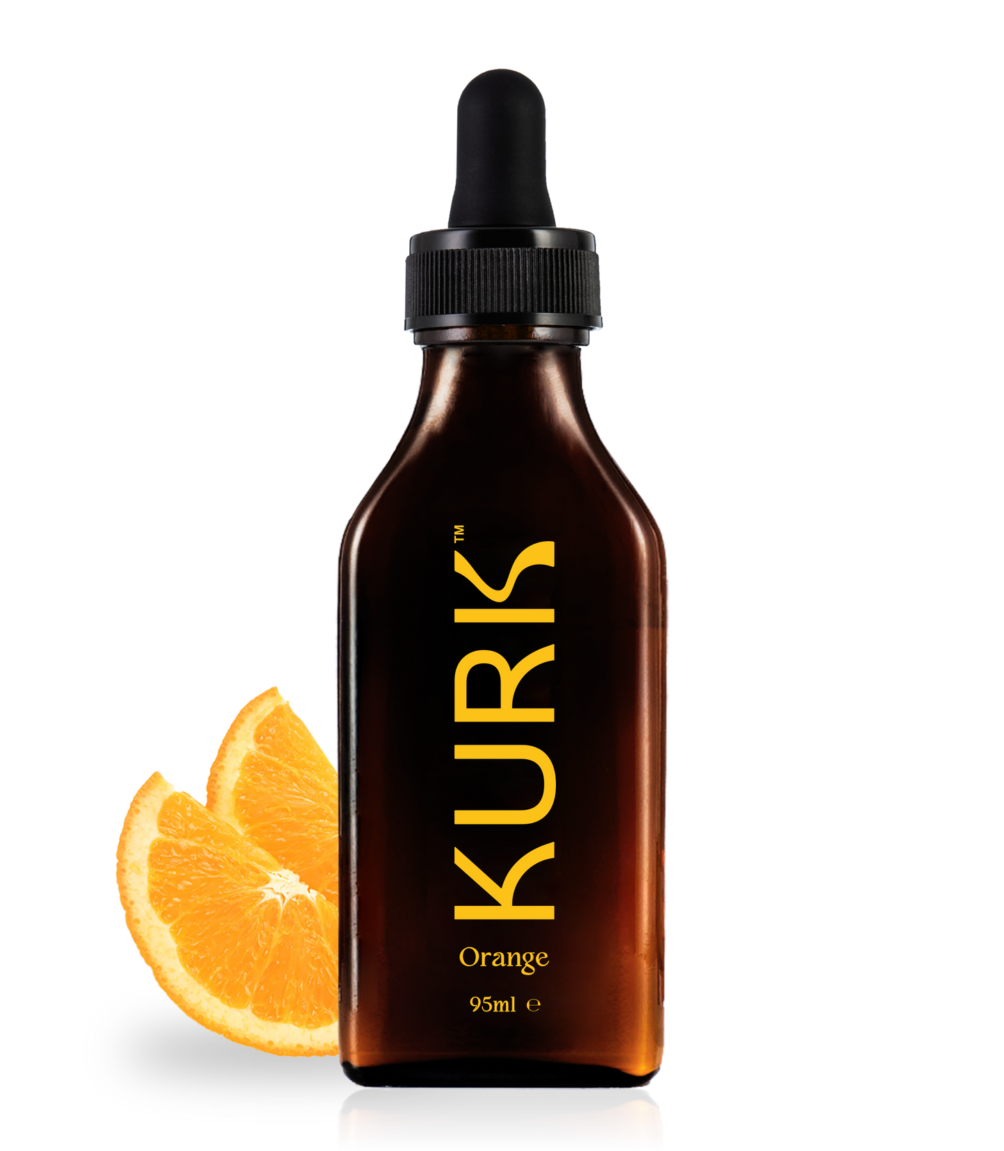 Kurk Orange