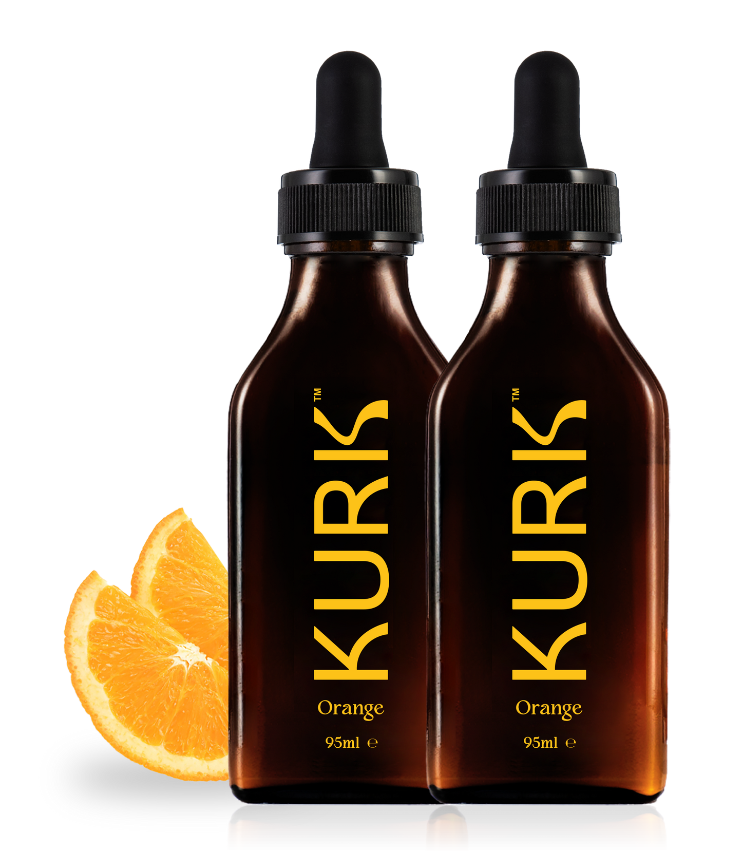 Kurk Orange