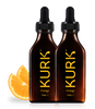 Kurk Orange