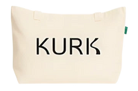 Kurk Tote Bag
