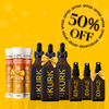 Total Wellness Pack - New Year Sale (50% Off)