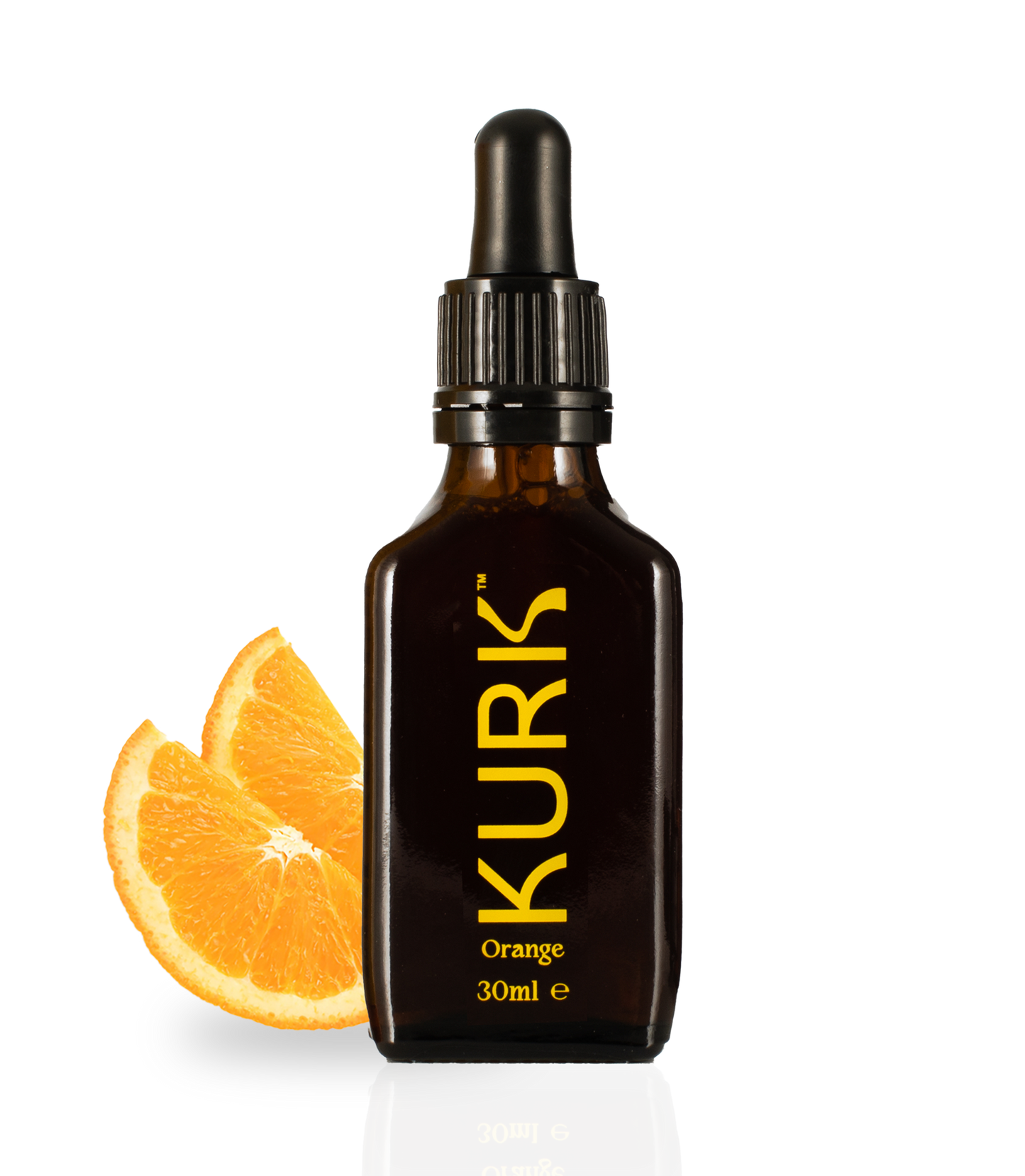 Kurk Orange